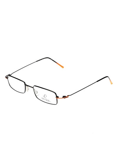 Rectangular Eyeglasses Frames