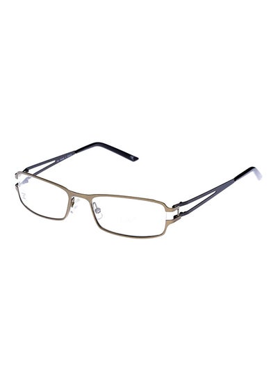 Rectangular Eyeglasses Frames