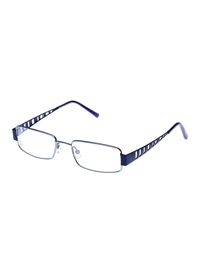 Men’s Rectangular Eyeglasses Frames