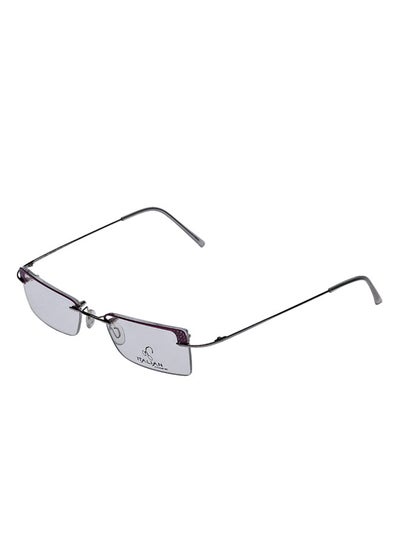 Rimless Eyeglasses Frames