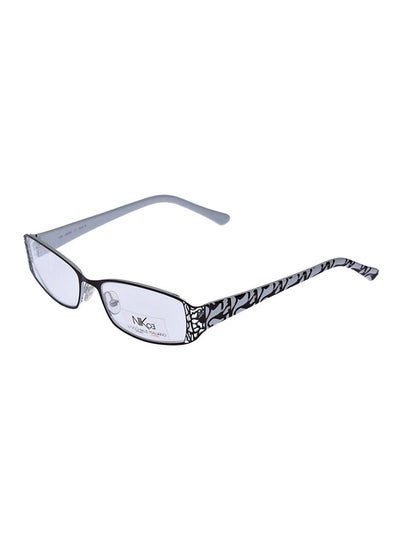 Women’s Rectangular Eyeglasses Frames