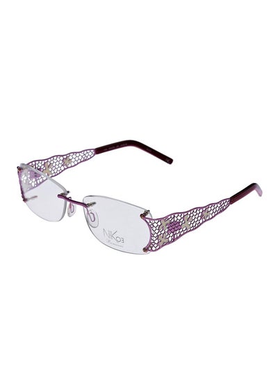 Women’s Rimless Eyeglasses Frames