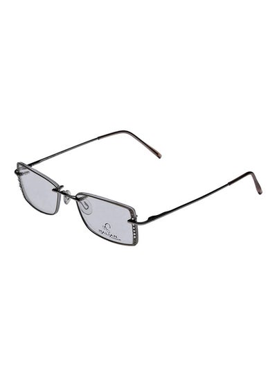 Rectangular Eyeglasses Frames