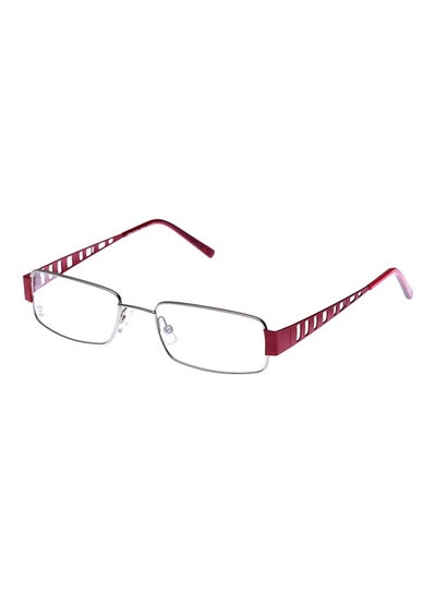 Men’s Rectangular Eyeglasses Frames