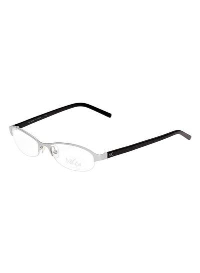 Women’s Semi-Rimless Eyeglasses Frames