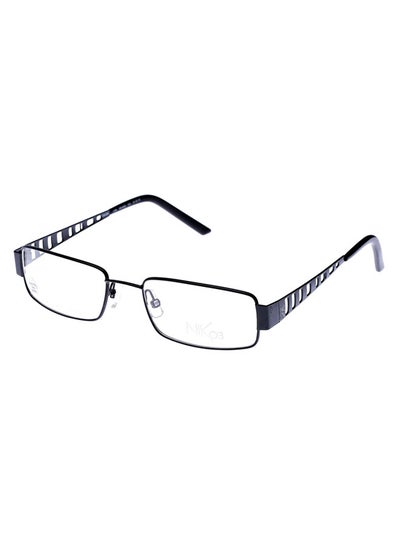 Men’s Rectangular Eyeglasses Frames