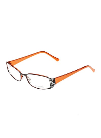 Rectangular Eyeglasses Frames