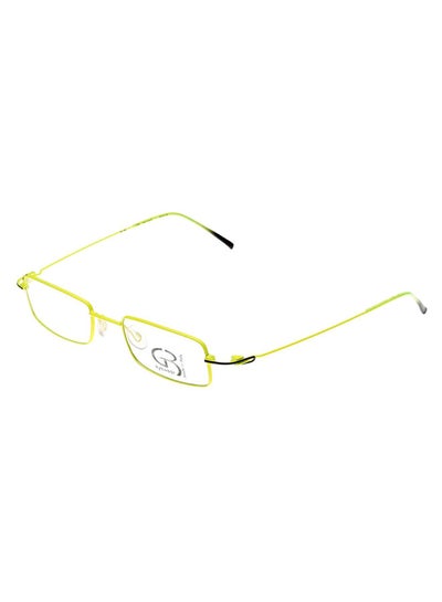 Rectangular Eyeglasses Frames