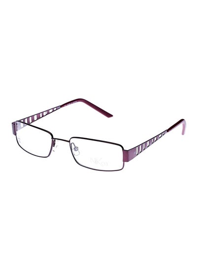 Men’s Rectangular Eyeglasses Frames