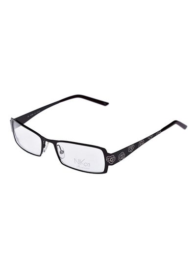 Rectangular Eyeglasses Frames