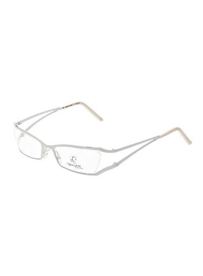 Men’s Rectangular Eyeglasses Frames