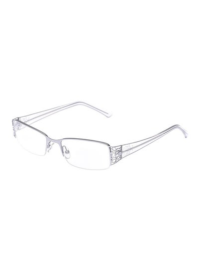 Semi-Rimless Eyeglasses Frames