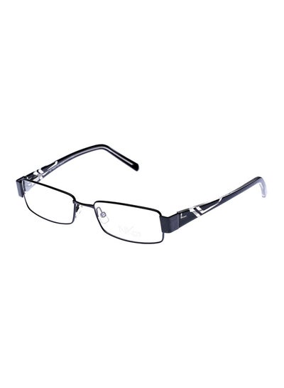 Men’s Rectangular Eyeglasses Frames