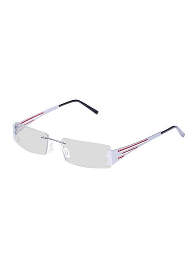 Men’s Rimless Eyeglasses Frames