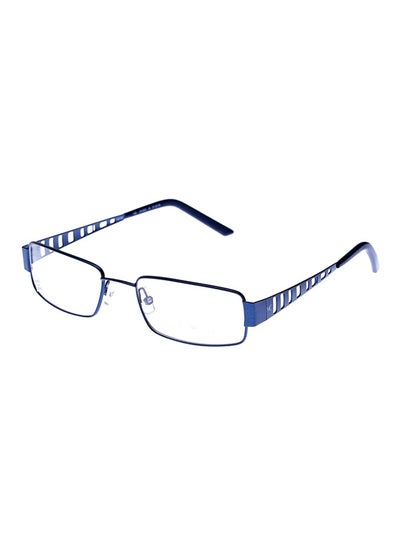 Men’s Rectangular Eyeglasses Frames