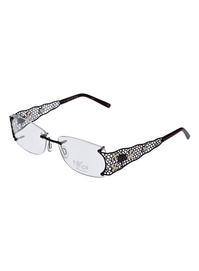 Women’s Rimless Eyeglasses Frames