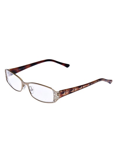 Women’s Rectangular Eyeglasses Frames