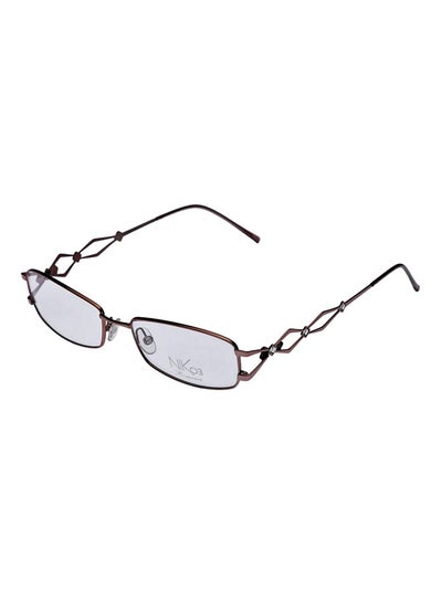 Women’s Rectangular Eyeglasses Frames