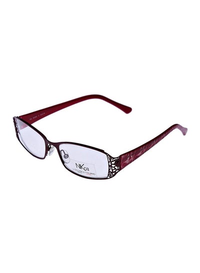 Women’s Rectangular Eyeglasses Frames