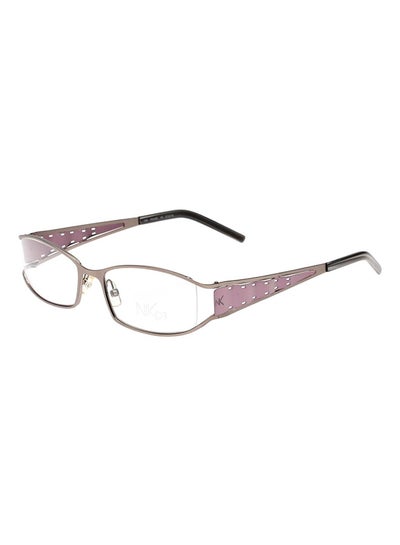 Rectangular Eyeglasses Frames