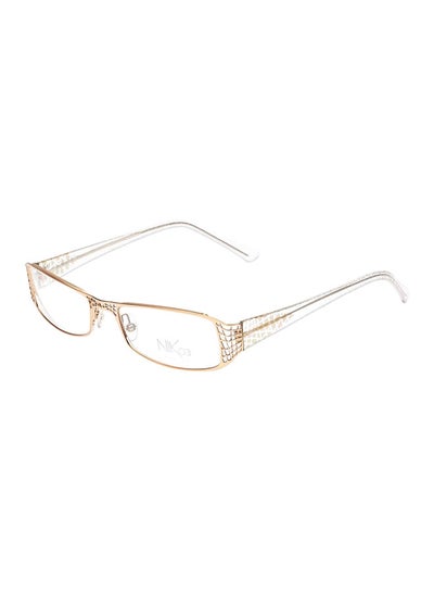 Women’s Rectangular Eyeglasses Frames