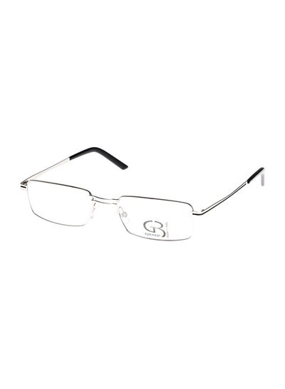 Rectangular Eyeglasses Frames