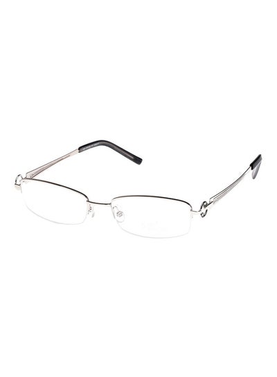 Semi-Rimless Eyeglasses Frames