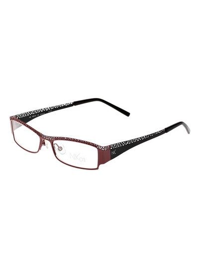 Women’s Rectangular Eyeglasses Frames