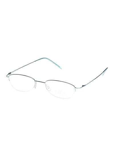 Women’s Semi-Rimless Eyeglasses Frames