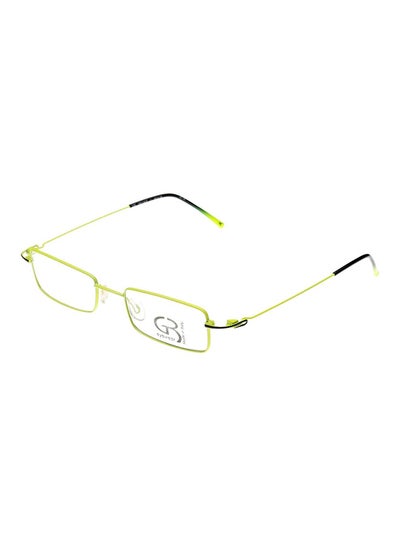 Rectangular Eyeglasses Frames