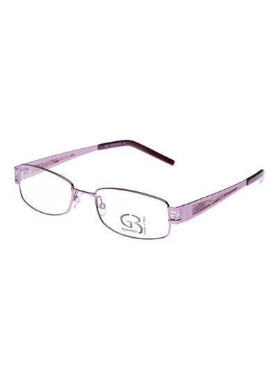 Rectangular Eyeglasses Frames