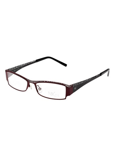 Women’s Rectangular Eyeglasses Frames