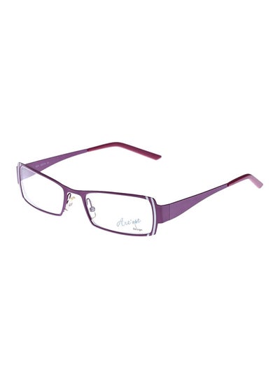 Rectangular Eyeglasses Frames