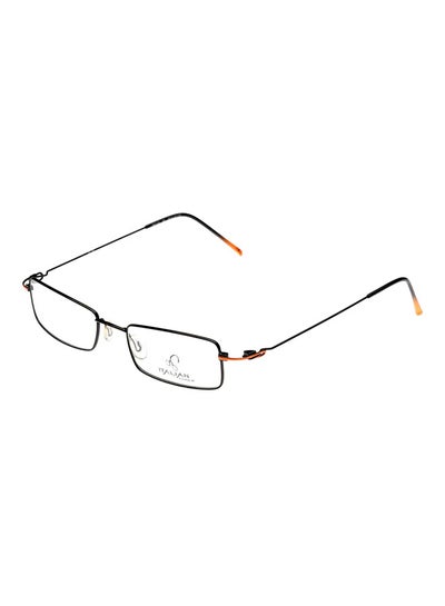 Rectangular Eyeglasses Frames