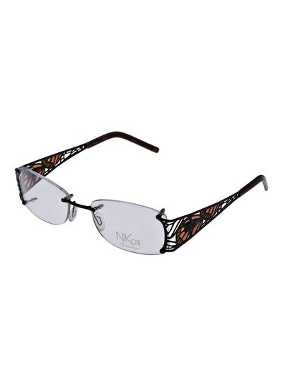 Women’s Rimless Eyeglasses Frames