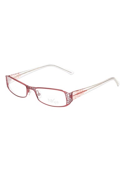 Women’s Rectangular Eyeglasses Frames