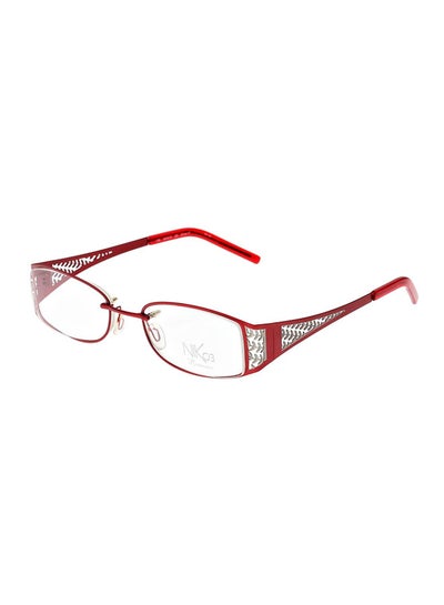 Women’s Rectangular Eyeglasses Frames