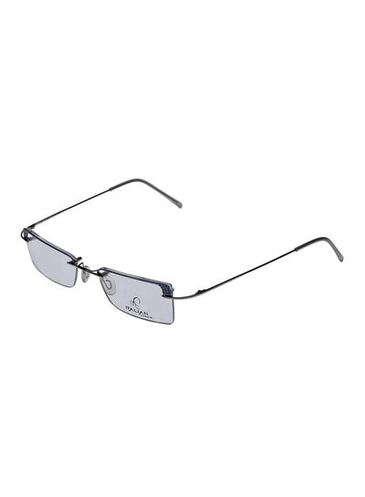 Semi-Rimless Eyeglasses Frames