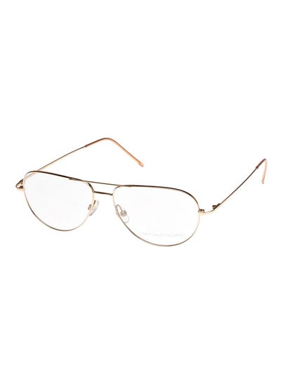 Men’s Aviator Eyeglasses Frames