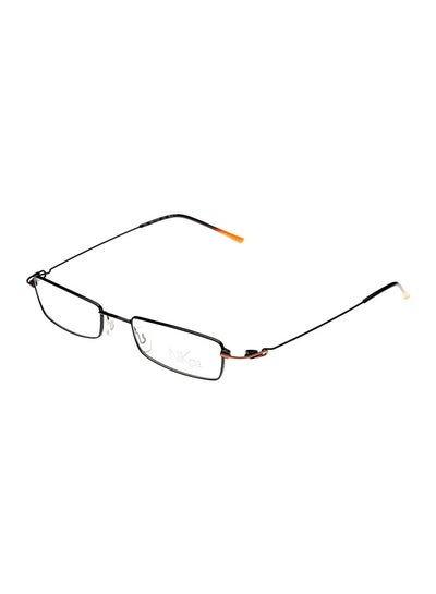 Rectangular Eyeglasses Frames