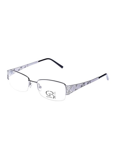 Women’s Semi-Rimless Eyeglasses Frames