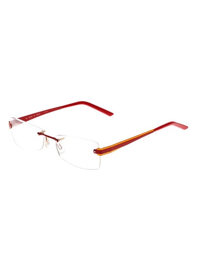 Men’s Rimless Eyeglasses Frames