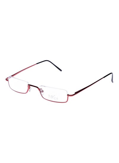 Semi-Rimless Eyeglasses Frames