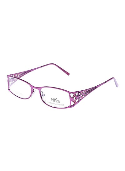 Women’s Rectangular Eyeglasses Frames