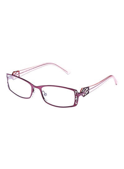 Women’s Rectangular Eyeglasses Frames