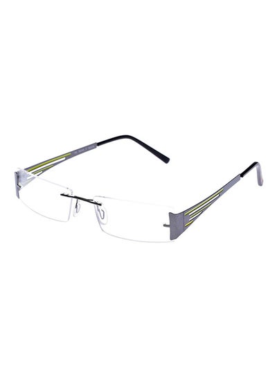 Men’s Rimless Eyeglasses Frames