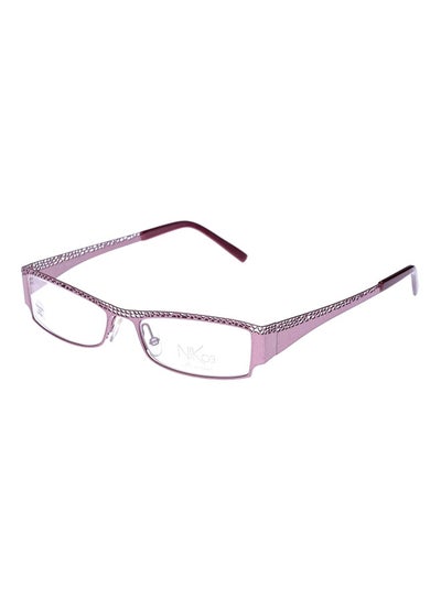 Women’s Rectangular Eyeglasses Frames