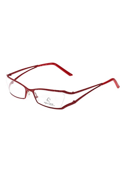 Men’s Rectangular Eyeglasses Frames