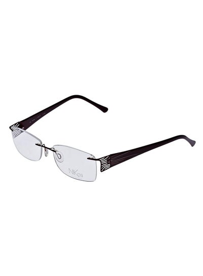 Rimless Eyeglasses Frames