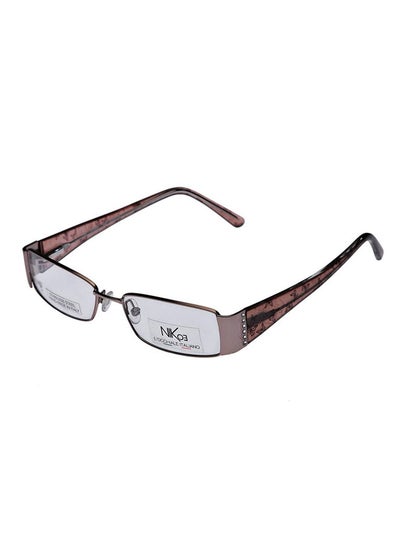 Women’s Rectangular Eyeglasses Frames